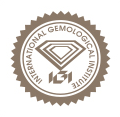 Diamond-Certificate-IGI