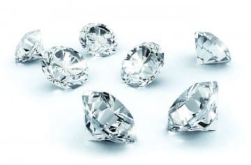 diamond investment