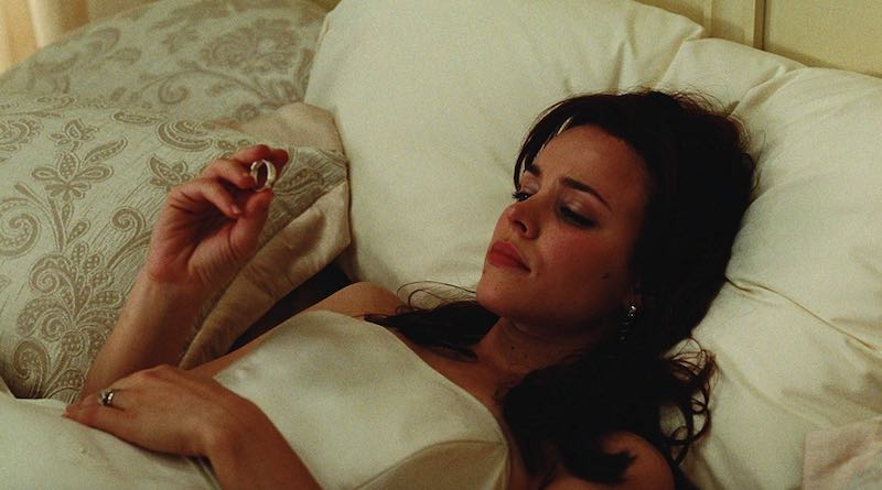 love, diamonds and movies