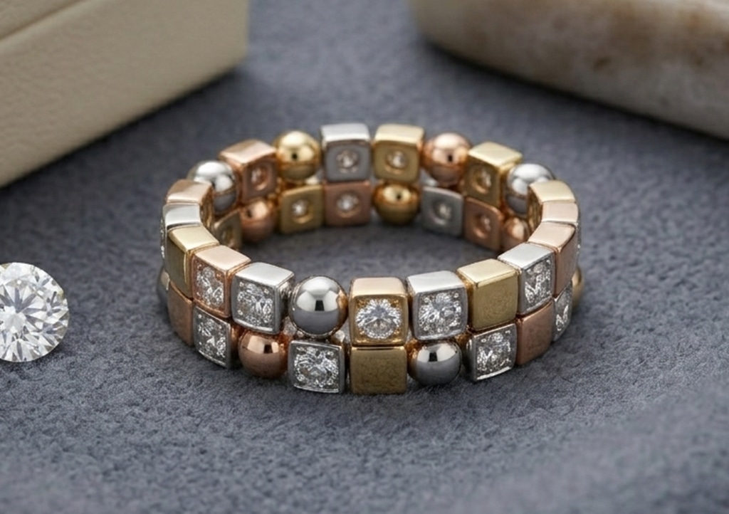 Alliance diamant